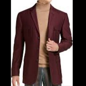 Paisley &; Gray Men's Blazer NWT Size 36R